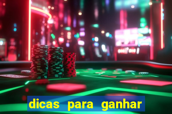 dicas para ganhar no fortune rabbit